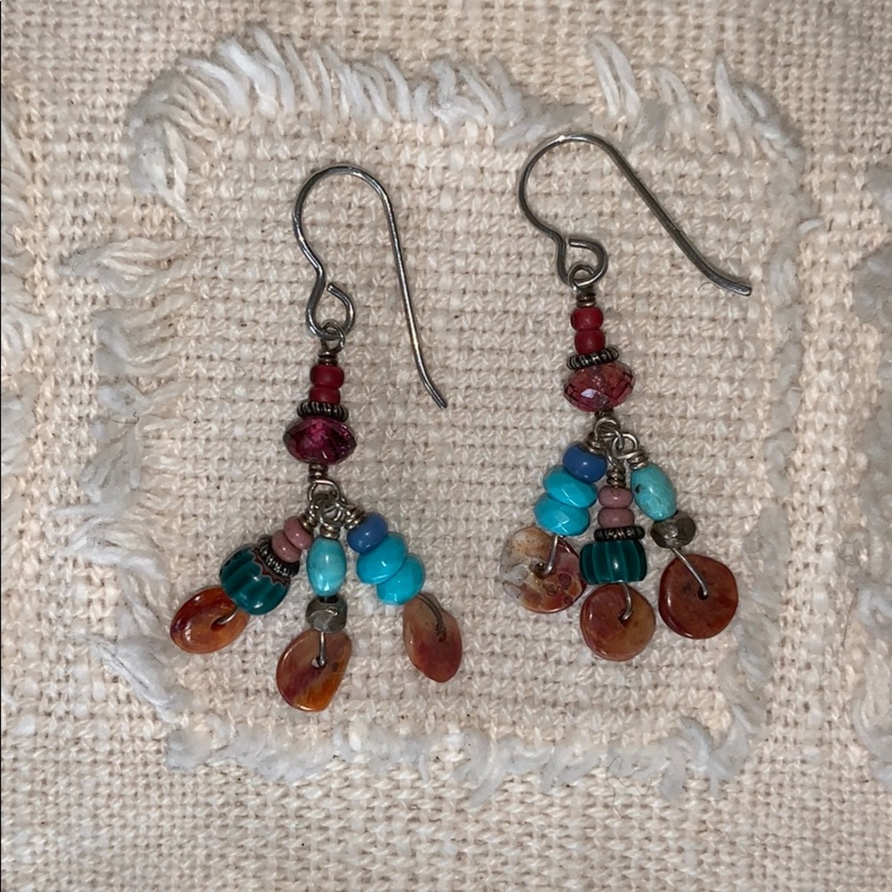 Jes MaHarry Earrings - SUNDANCE